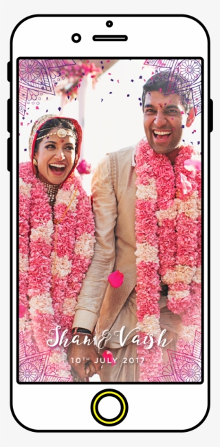 Vaish-shop - Christening Snapchat Filter #8004796