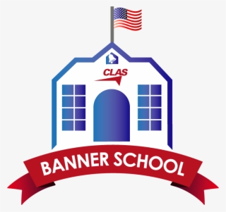 Banner School Award Logo - Social Media Club #8004832