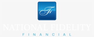 National Fidelity Financial - Graphic Design #8004862