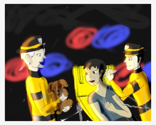 “i See You Have Yourself A Fan Victor - Cartoon #8004929