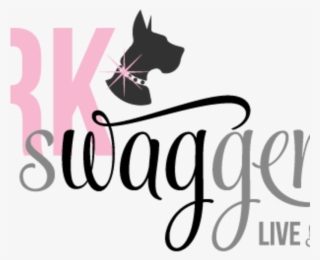 Bark & Swagger - Black Cat #8004993