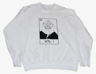 Rio Manga Vol - Long-sleeved T-shirt #8005017