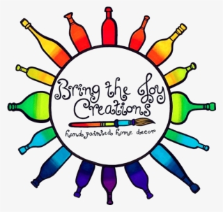 Bring The Joy Creations - Circle #8005113