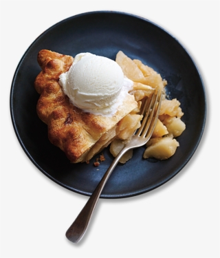 Apple Pie - Ice Cream #8005226