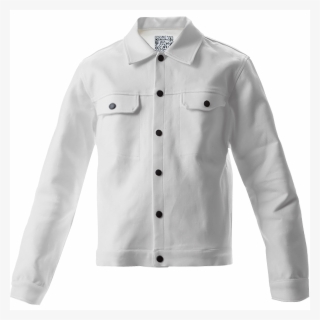 Tumbleweed Jacket - Leather Jacket #8005251