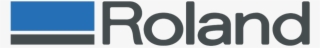 Logo Roland - Roland Logo #8005252
