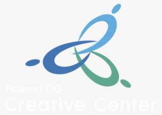 Roland Dg Creative Center - Roland Dg Creative Center Logo #8005467
