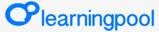 At Learning Pool, We Believe Better Informed People - Learning Pool Logo Png #8005473