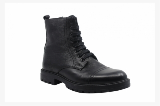 James Franco 5854- Deri Postal Erkek Bot - Vestirse Con Botines #8005474