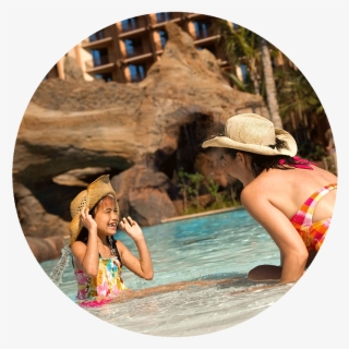 Wailana Pool - Hotels On Oahu With Slides #8005549