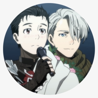 Yurionice Yurikatsuki Yurioniceviktor Viktornikiforov - Yuri On Ice Victor Sick #8005605