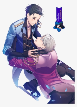 Yuri On Ice Art #8005634