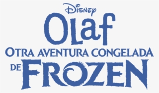 Otra Aventura Congelada De Frozen - Disney #8005815
