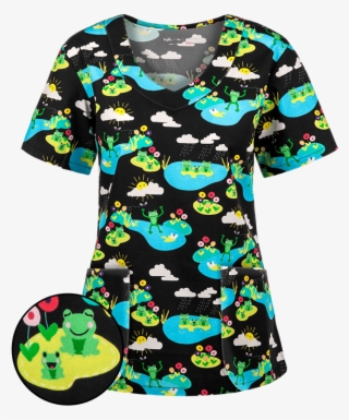 Tm110spf - Active Shirt #8005843