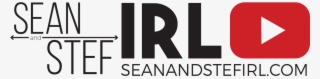 Sean And Stef Irl - Graphic Design #8005905