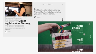 Behance Featured - Online Advertising #8005971