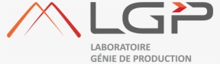 Logo Laboratoire Génie De Production - Slope #8006005