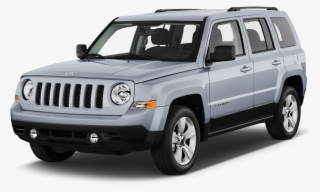 2018 Jeep Patriot Electric - 2010 Jeep Patriot #8006238