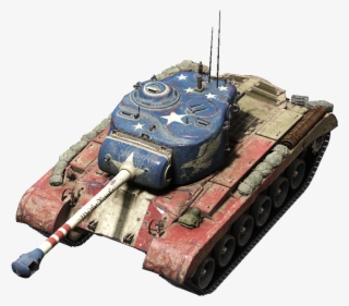 Churchill Tank #8006340