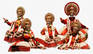 Arudhra Darshan Festival, Which Is Dedicated To Lord - Demon King Of Kerala #8006410