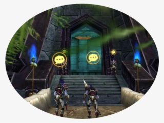 Quiet Path9 - Pc Game #8006448