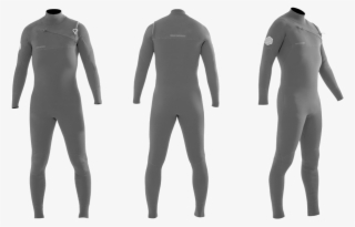Full Suit Frontzip #8006472