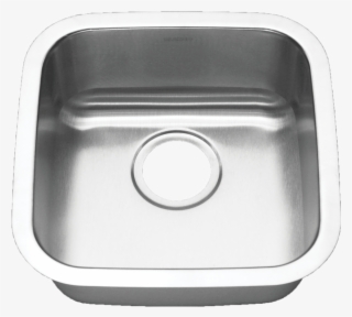 Patriot “californian” 18 Gauge Stainless Steel Undermount - Kitchen Sink #8006529