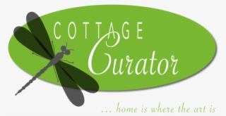 Cottagecurator - Calligraphy #8006575