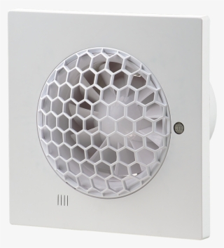 Download Image "vents Quiet-s" For Your Website - Wentylator 100 W Cichy #8006601