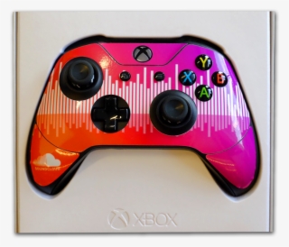 Ali-averified Account - Soundcloud Xbox One Controller #8006640
