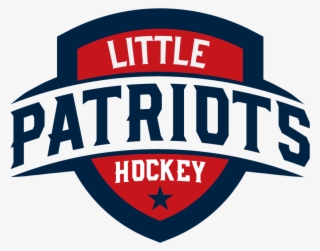 Little Patriots In House Hockey - Emblem #8006672