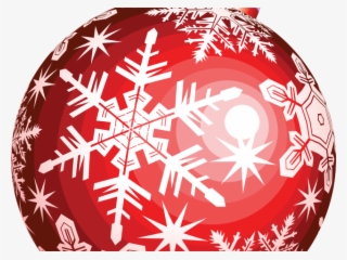 Christmas Ball Clipart Fancy Ornament - Christmas Ball Png Transparent Background #8006675
