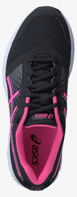 Asics Patriot 8 Black/hot P - Cross Training Shoe #8006788