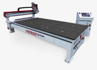 Patriot Router - Machine Tool #8006867