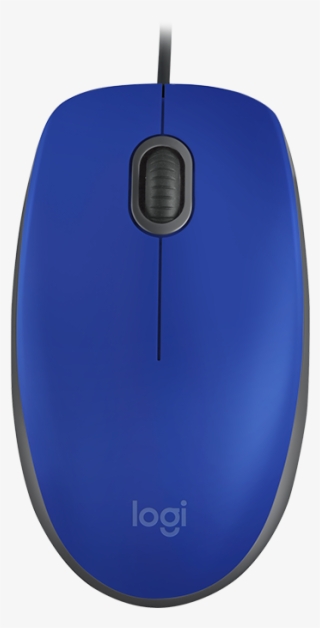 M110 Silent - Logitech #8006877
