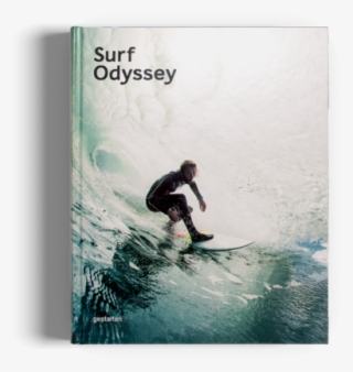 Surf Odyssey #8006907