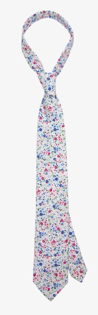 Quiet Garden Tie #8007007