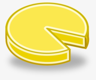 Vector Graphics,free Pictures, Free - Cheese Wheel #8007037