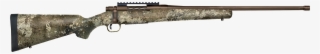 Mossberg Patriot Predator - Mossberg 6.5 Creedmoor Camo #8007043