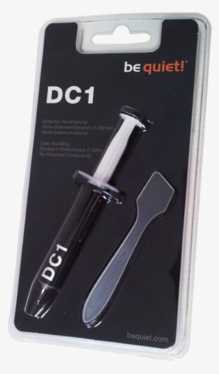 Image Sur Be Quiet - Blade #8007113