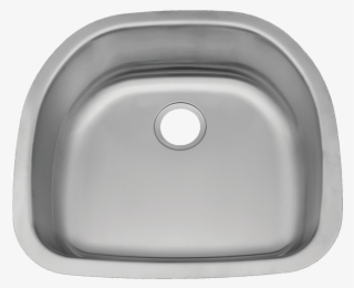 Patriot “new Englander” 18 Gauge Stainless Steel Undermount - Kitchen Sink #8007202