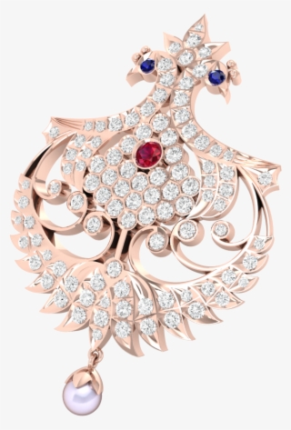 Pendant - Locket #8007204