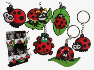 You Are Here - Ladybug #8007284