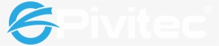 Pivitec Logo 7" X #8007354