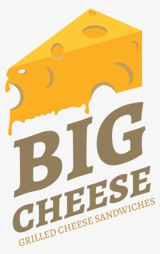 Big Cheese - Graphic Design #8007402