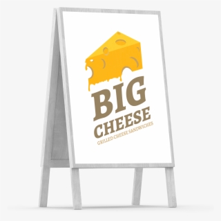 I Designed A Logo That Subtlety Played With The Gooeyness - Banner #8007526