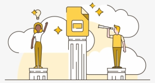 The Ultimate Guide - Cartoon #8007622