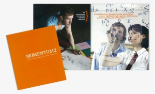 Brochure For The University Of Miami Created By Lipman - Document #8007751