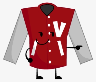 Varsity Jacket #8007754