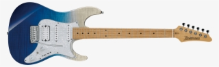 Az224f Premium - Ibanez Az224f Big #8007795